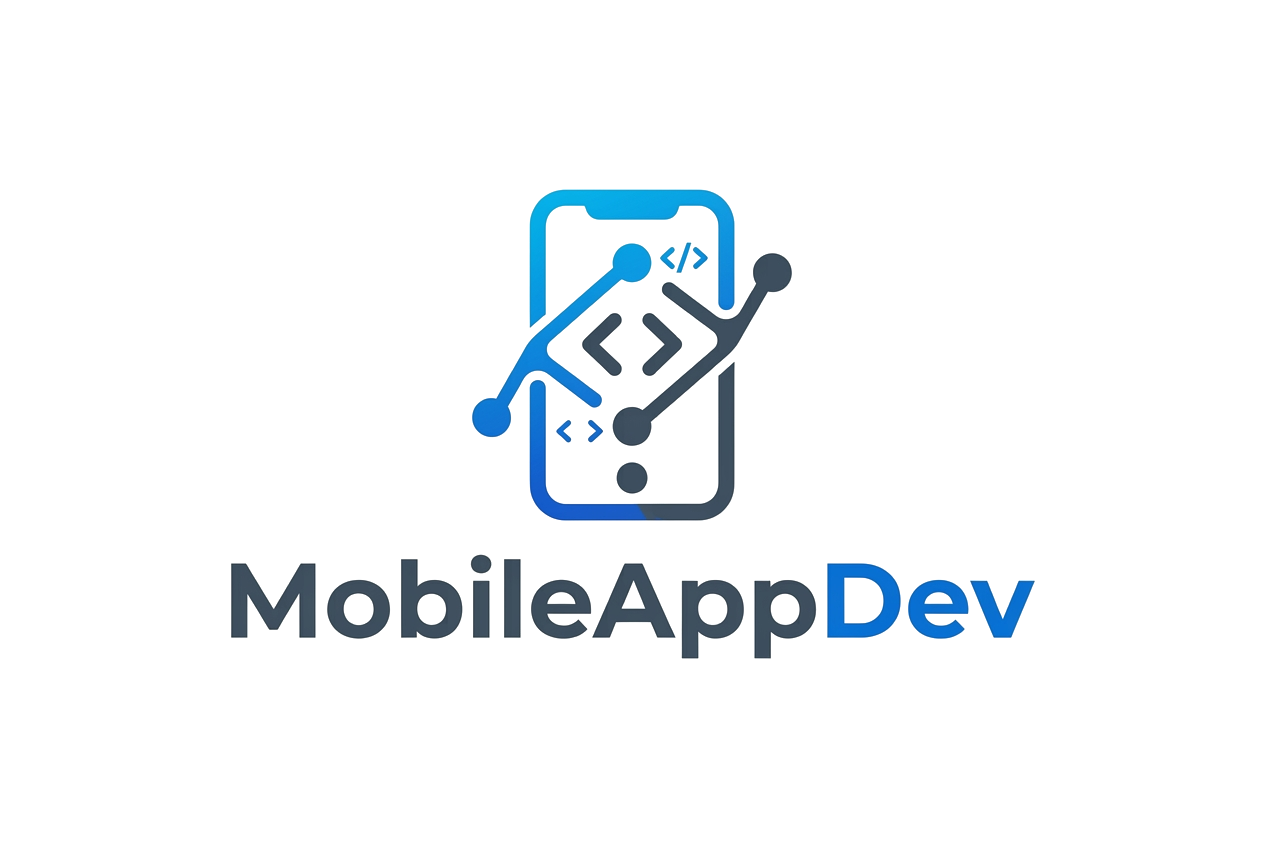 MobileAppDev Logo
